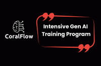 Intensive Gen AI Training Program 2024